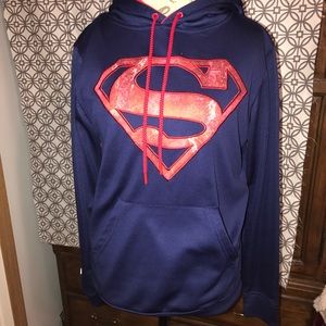 📦Superman hoodie