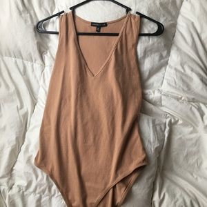 Kendall and Kylie body suit