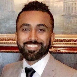 Meet your Posher, Prince