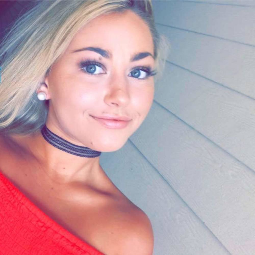 Meet your Posher, Morgan