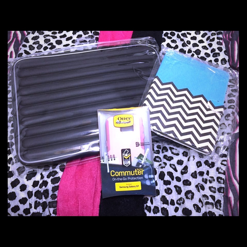 Ipad Air Case , Lap Top Case , Samsung Case