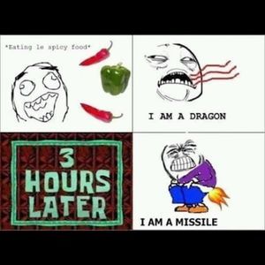 Meet your Posher, Rod