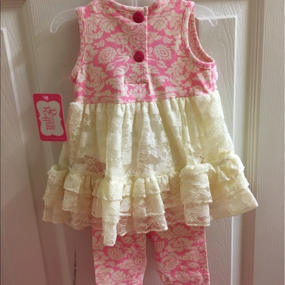 Ricrac & Ruffles - Picture 2 of 2