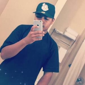 Meet your Posher, Gumaro