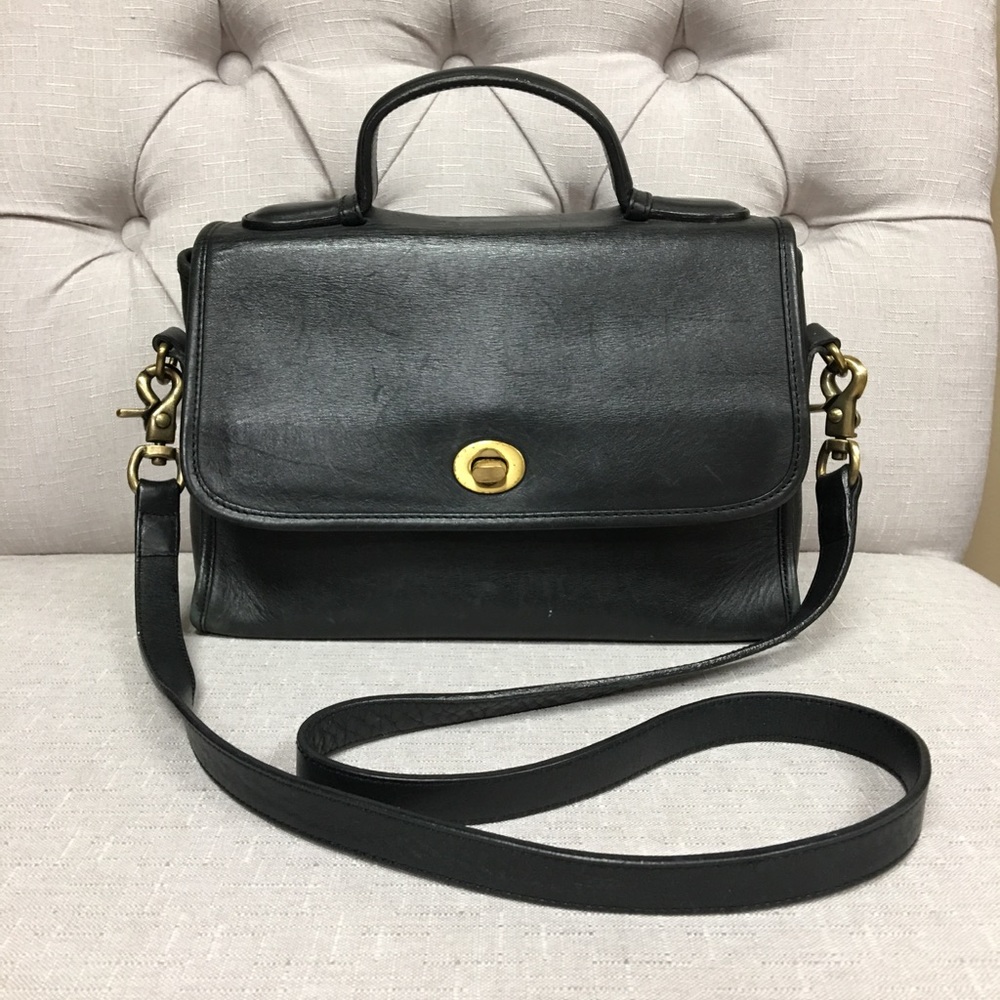 🚫SOLD🚫Coach purse