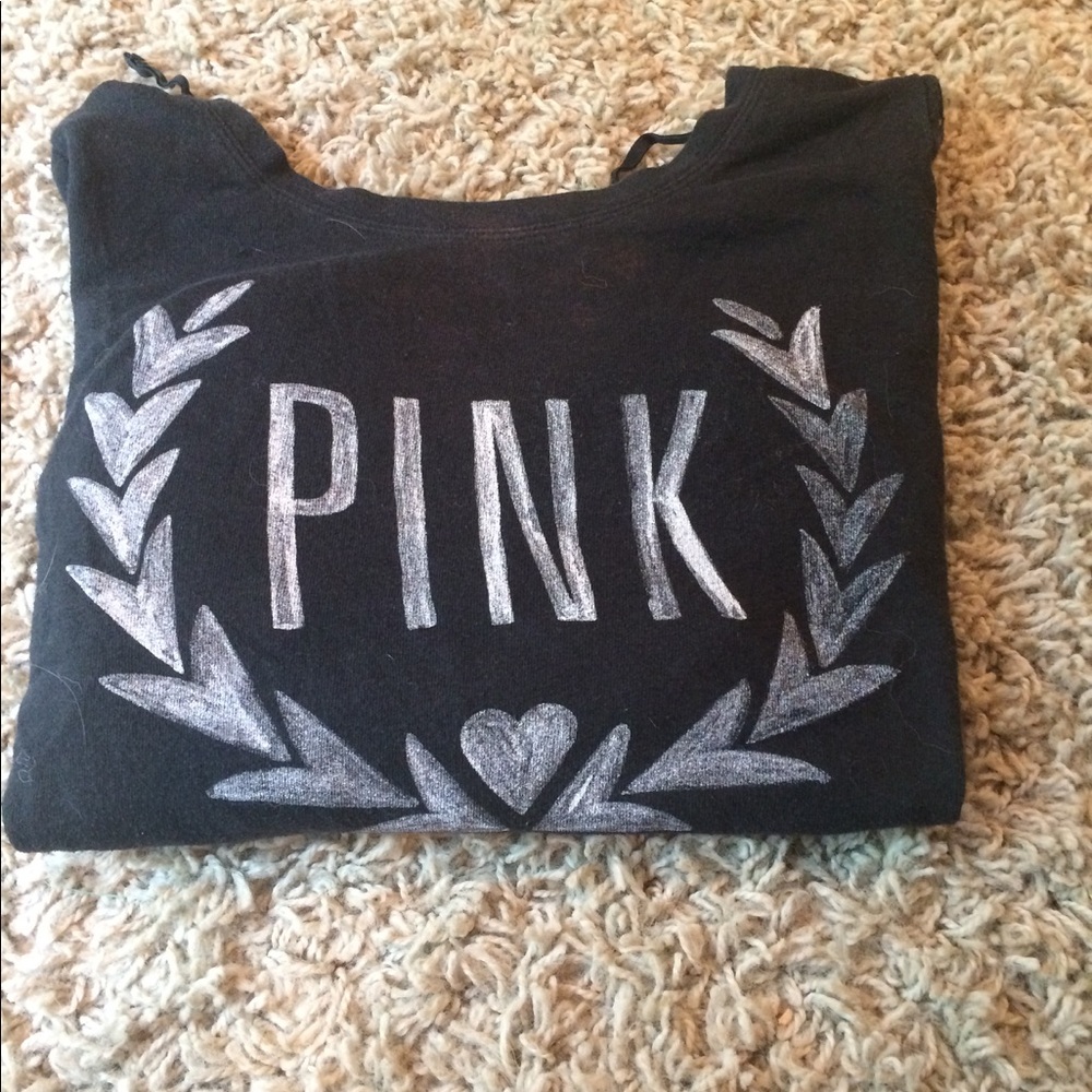 Victoria's Secret super comfy and cute sweater