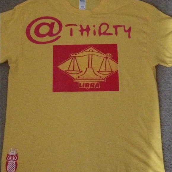 Custom Tees - Picture 2 of 7