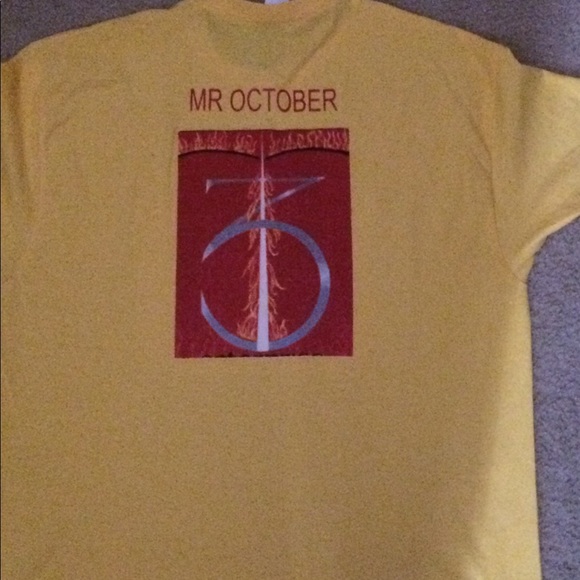 Custom Tees - Picture 3 of 7