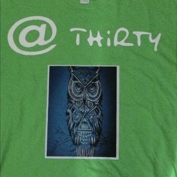 Custom Tees - Picture 4 of 7