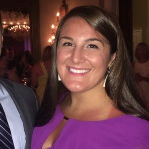 Meet your Posher, Mallory