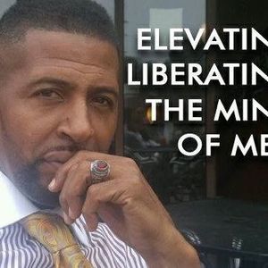 Meet your Posher, Fredrick