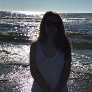 Meet your Posher, Viktoriia