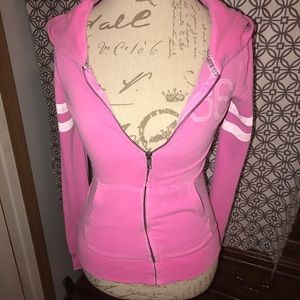 🏷Victoria Secrets PINK hoodie
