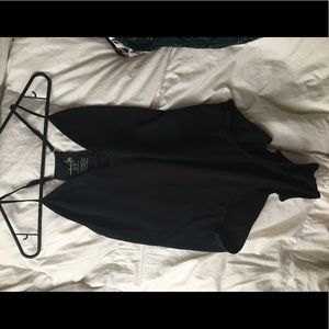 Free people body suit