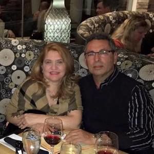 Meet your Posher, Iris