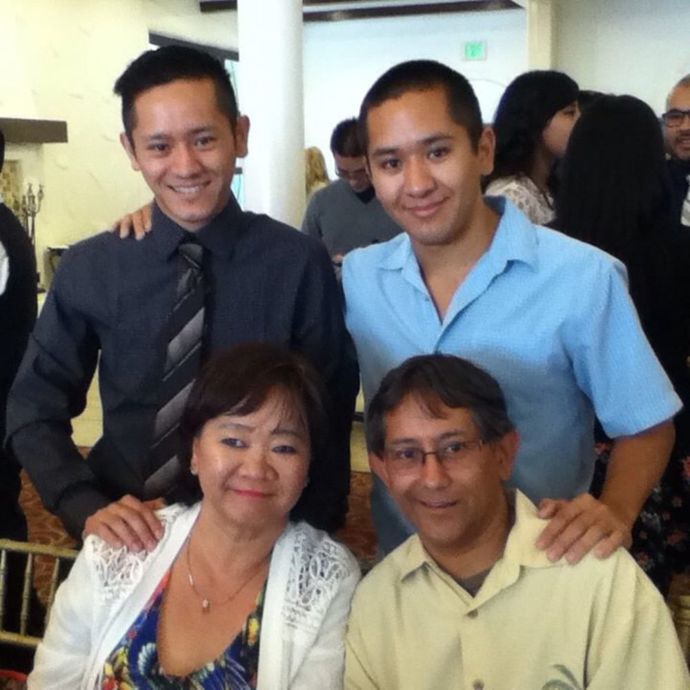 Meet your Posher, Sandy