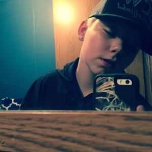 Meet your Posher, Tyler