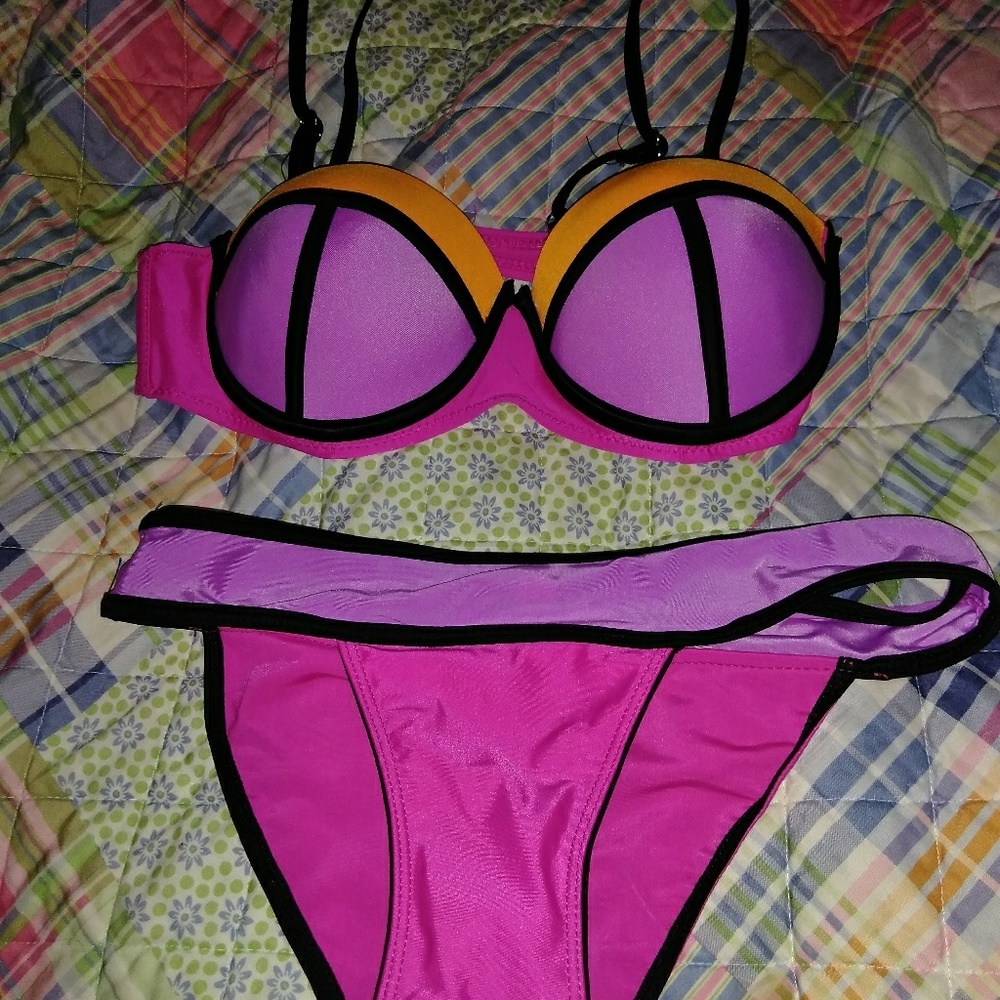 New without tags swim suit