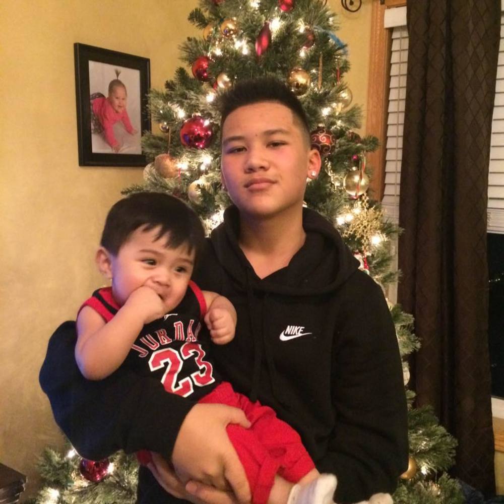 Meet your Posher, Blake