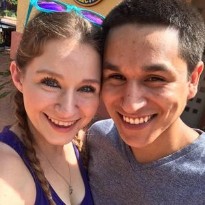 Meet your Posher, Shaylee