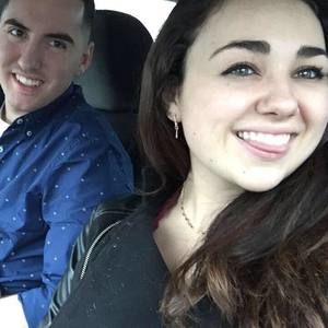 Meet your Posher, Matt