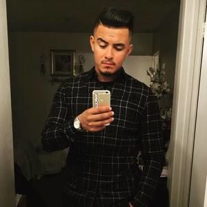 Meet your Posher, Neto