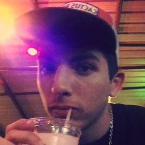 Meet your Posher, Ethan