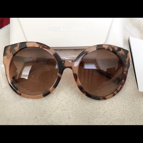 MICHAEL KORS SUNGLASSES main image 6