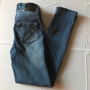 Girls DKNY Jeans