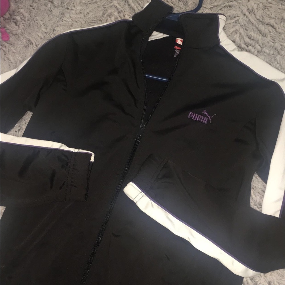 Puma jacket