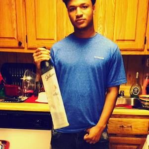 Meet your Posher, Tonny