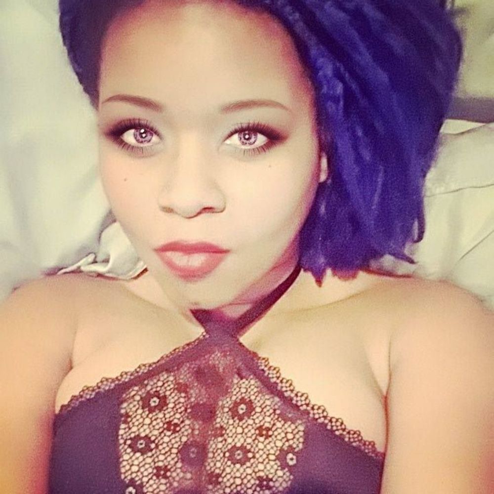 Meet your Posher, Shanishrenee