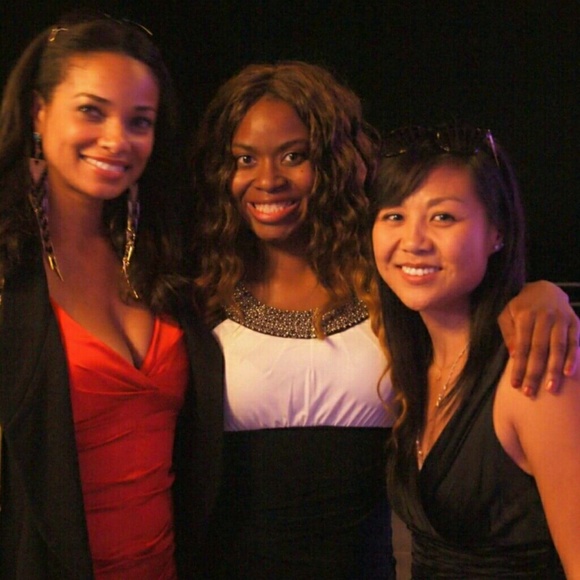 Meet your Posher, Shanishrenee - Picture 4 of 4