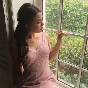 Meet your Posher, Jaylee