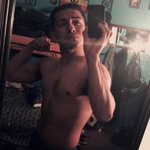 Meet your Posher, Sergio