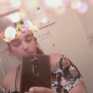 Meet your Posher, Marielena