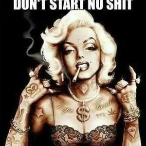 Meet your Posher, Antelle