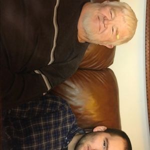 Meet your Posher, James