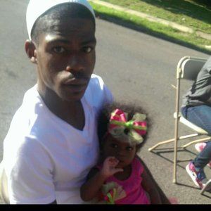 Meet your Posher, Jamal