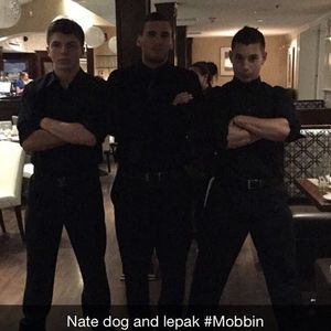 Meet your Posher, John