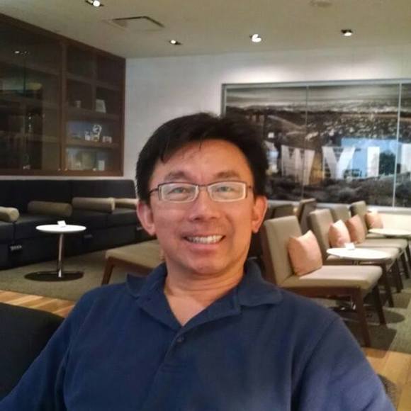 Meet your Posher, Liang - Picture 1 of 1