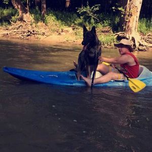 Meet your Posher, Jacob