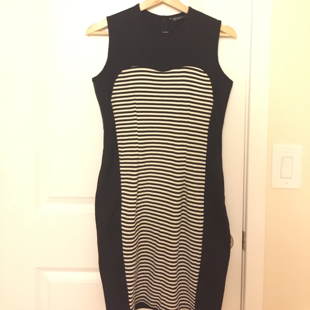 Van Heusen dress NWOT