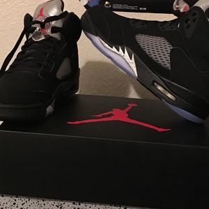 Meet your Posher, Vincent