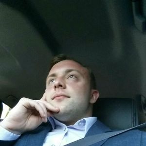 Meet your Posher, Alexander