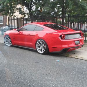 Meet your Posher, Robert