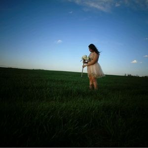 Meet your Posher, Fernanda