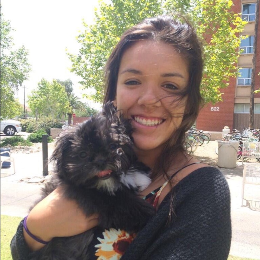 Meet your Posher, Kara