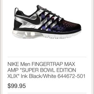 New nikes Super Bowl classics XLIX