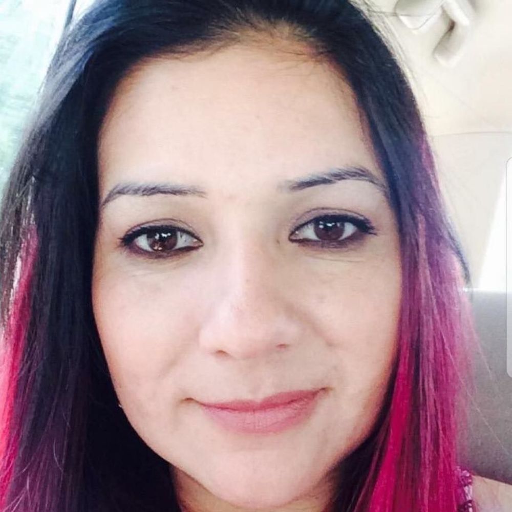 Meet your Posher, Rocio